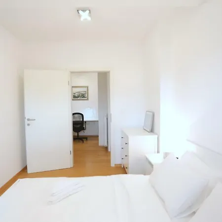 The Loft Λιουμπλιάνα