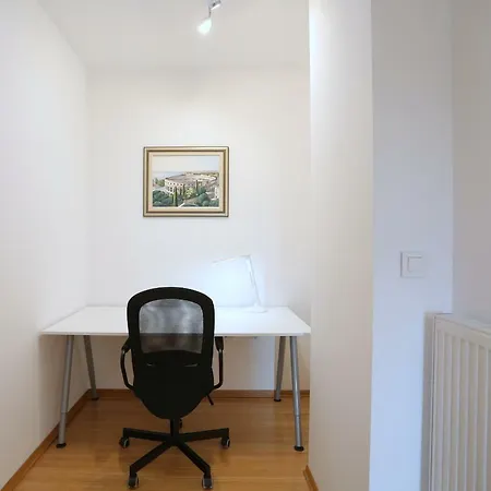 The Loft Apartment