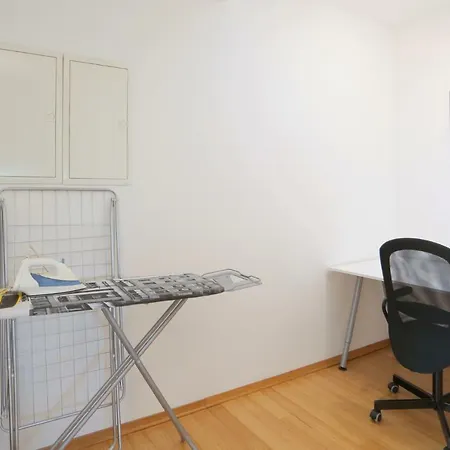 The Loft Apartment
