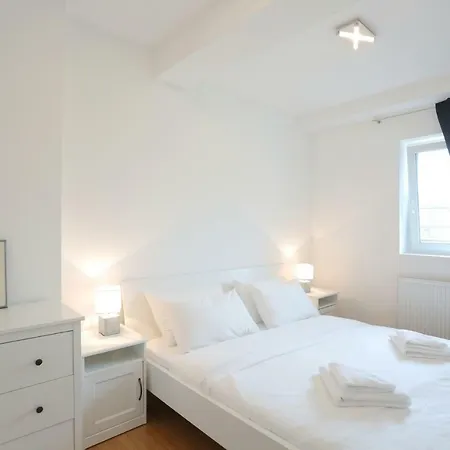 Apartment The Loft Ljubljana