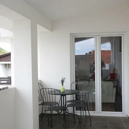 The Loft Appartement *